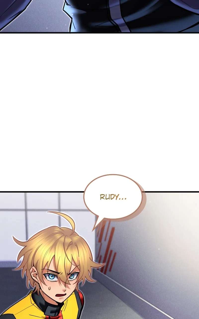 Mickey x F1 Racing to the Top Chapter 17 - page 70
