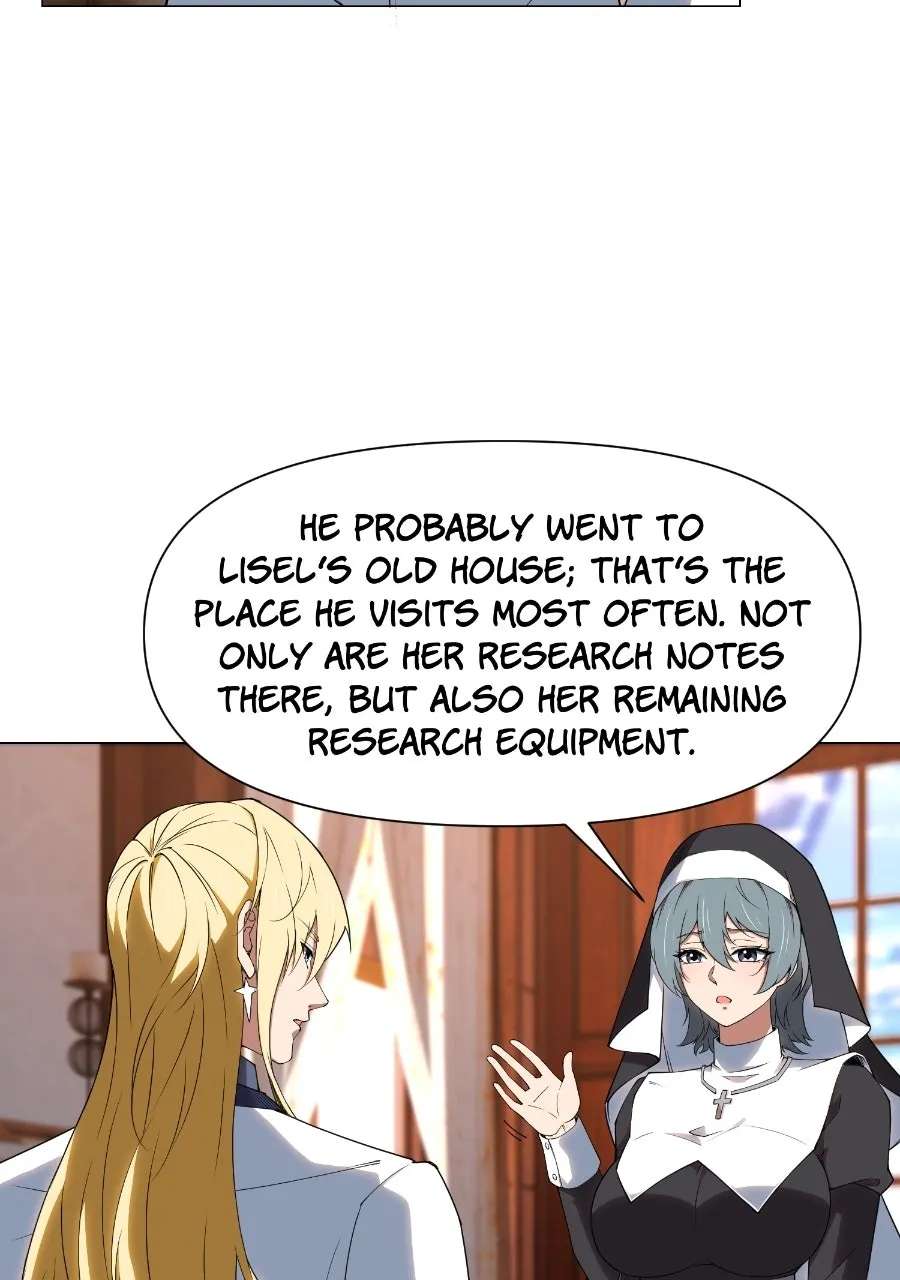 I Dominate a Magical Continentwith an Industrial Revolution Chapter 34 - page 27