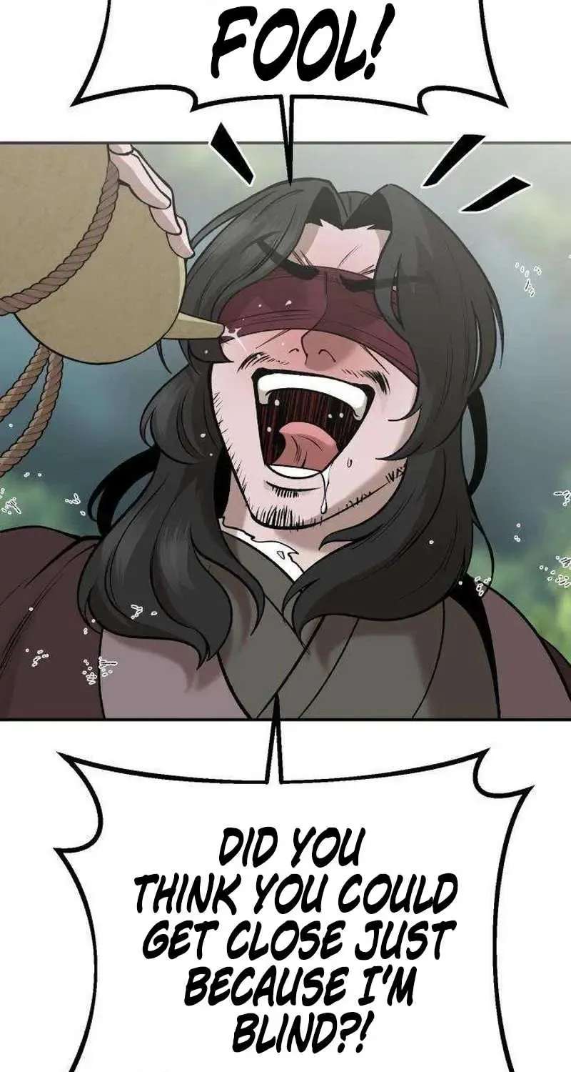 The Divine Brush of Hwarim Chapter 4 - page 25