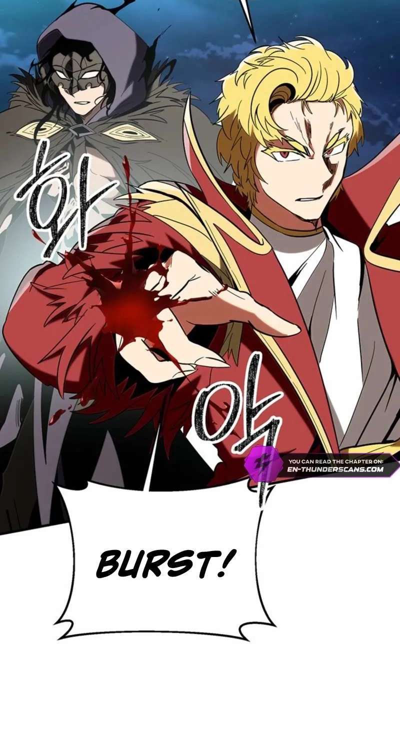Trapped in a Crazy World as an Extra Chapter 73 - page 93