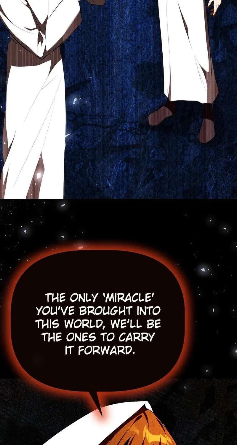 I Became the Only Healer in This World Chapter 60 - page 73