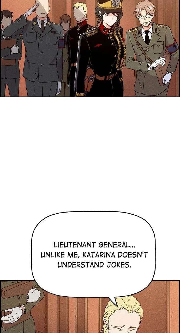 Housekeeper (Chae Yong-Taek) Chapter 142 - page 45
