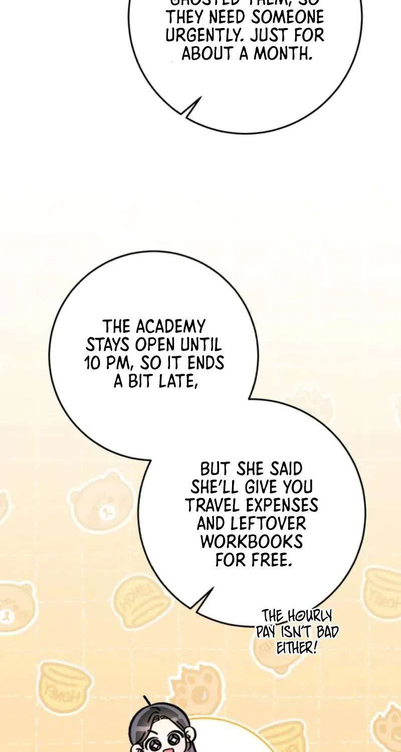 The Top Student Hides Her Regression Chapter 12 - page 26