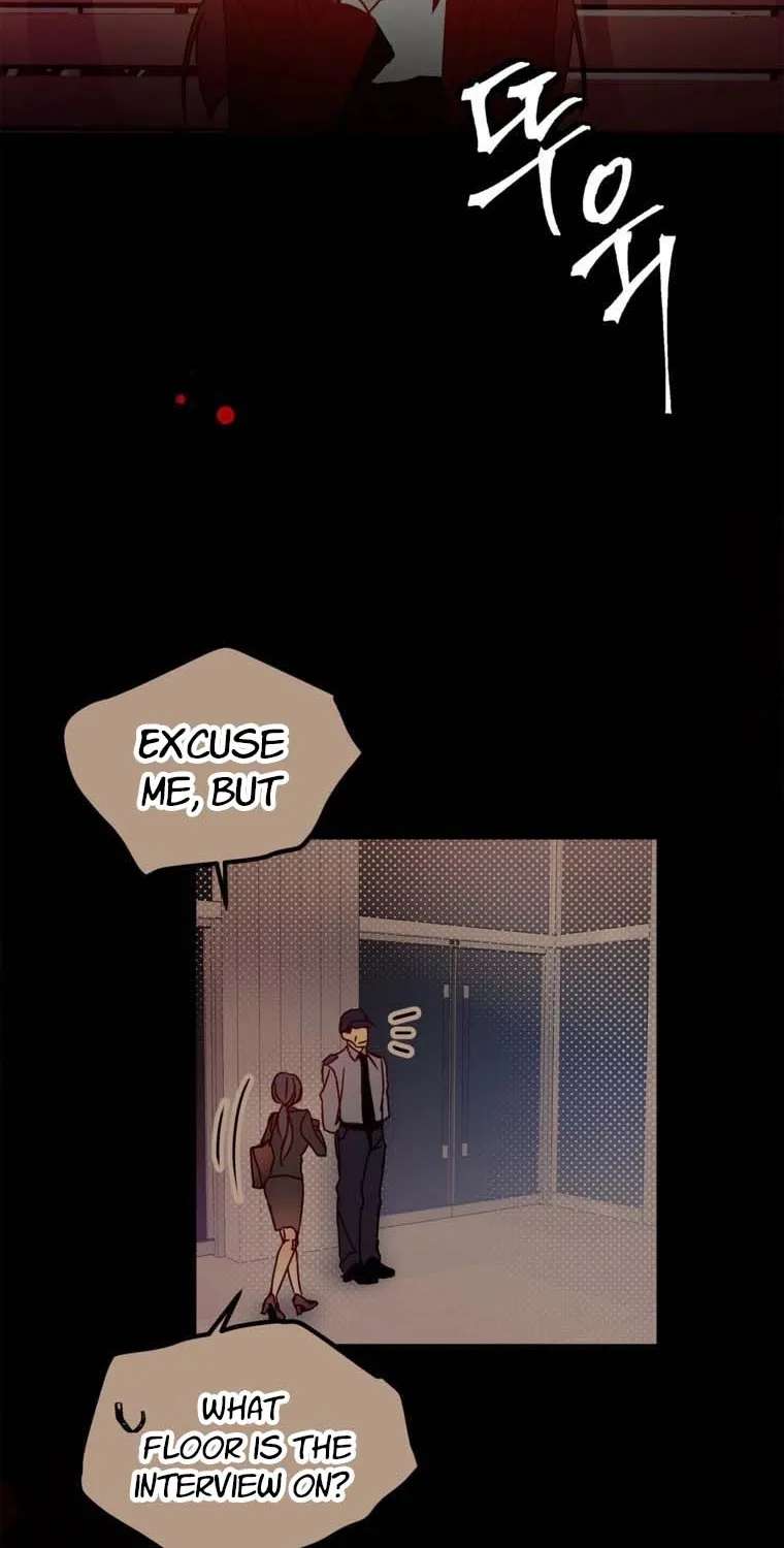 Help Me! Mystery Chapter 3 - page 56