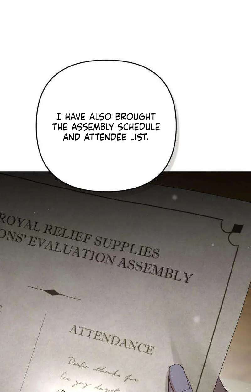The Scandal Maker Has Returned Chapter 32 - page 23