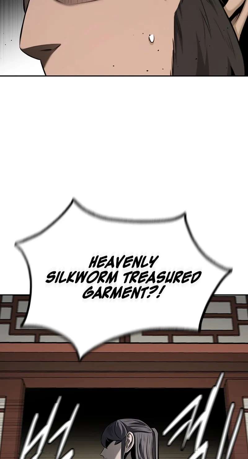 Absolute Master of the Senate Chapter 60 - page 37