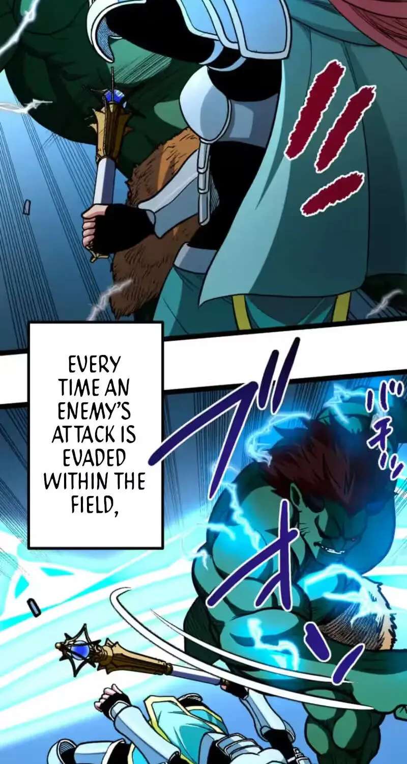 Reincarnated as a God-Tier Crafter Chapter 36 - page 34