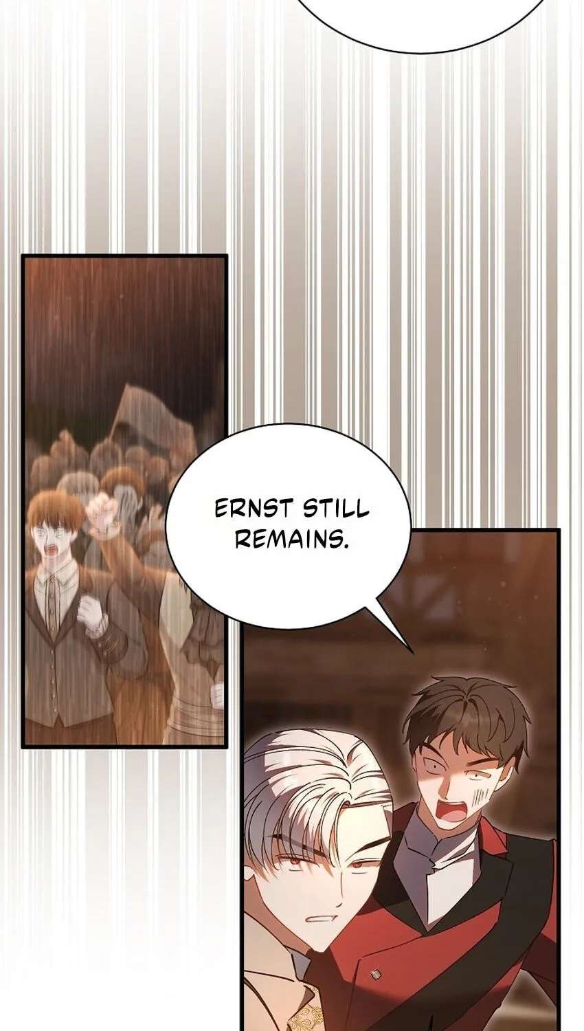 I’M Sure It’S My Baby Chapter 135 - page 29