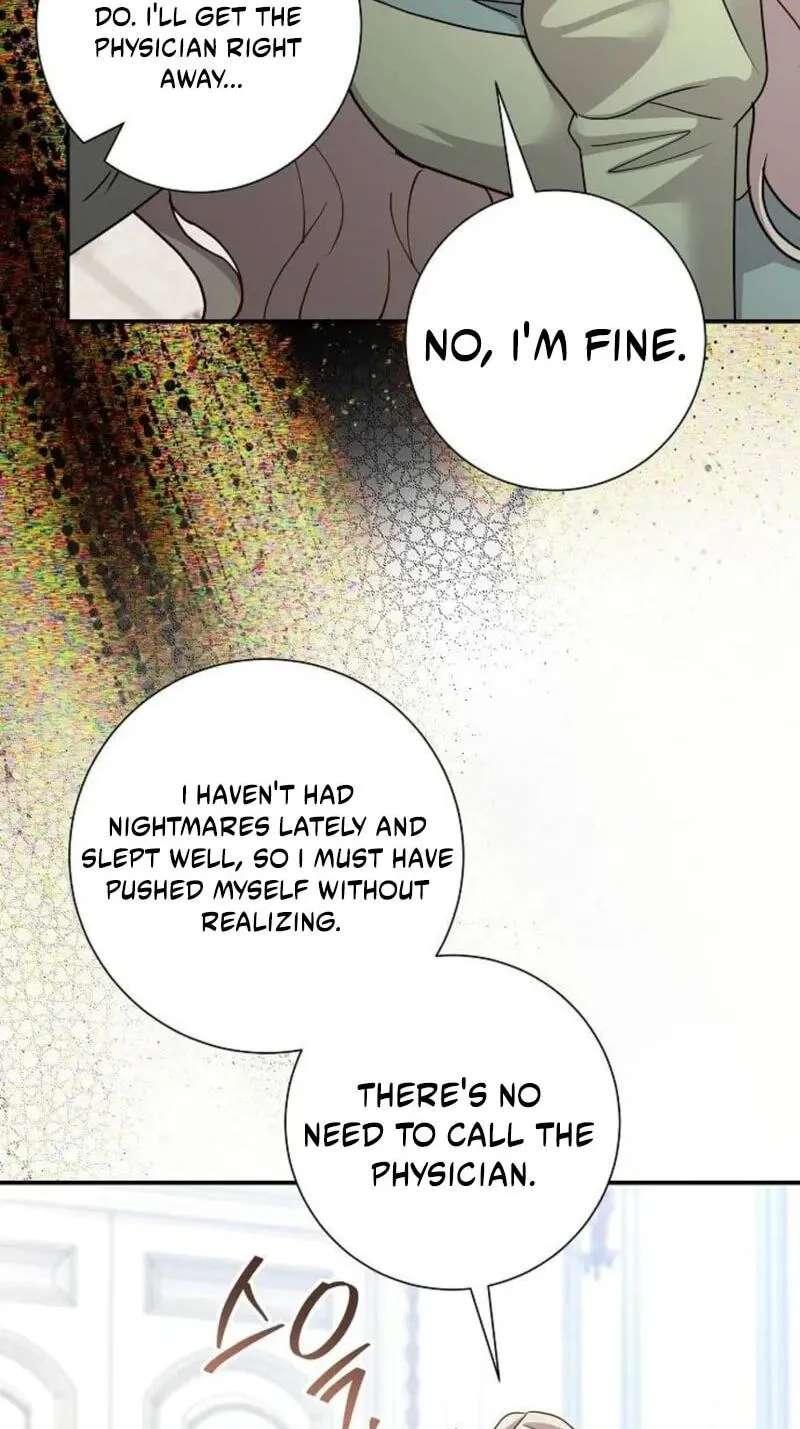 For My Kind Monster Chapter 44 - page 33