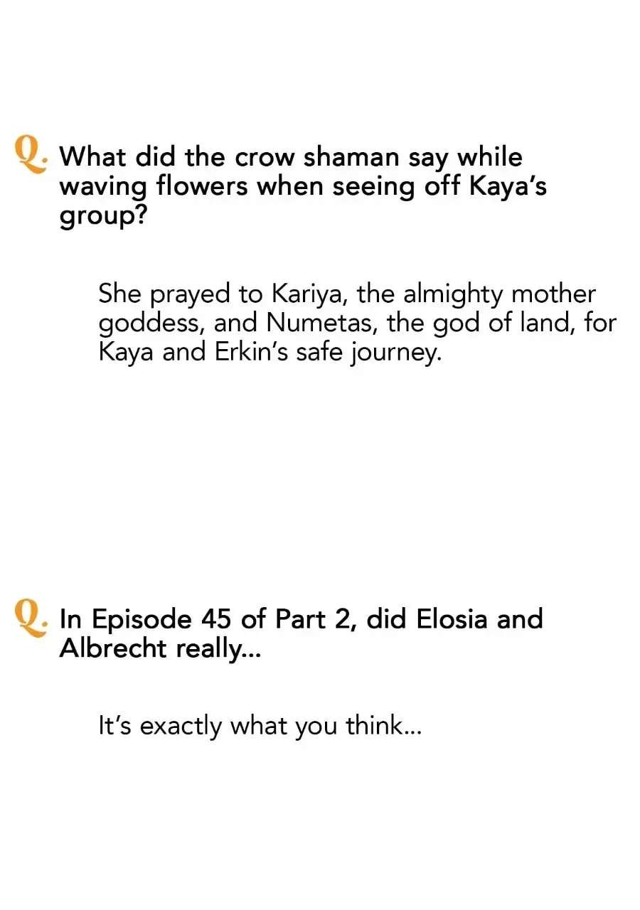The Spark in Your Eyes Chapter 232 - page 103