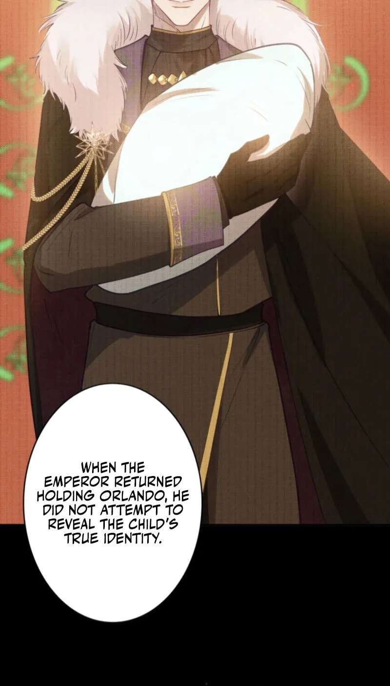 Raising the Unfortunate Favorite Character to be the Villainous Dragon Prince Chapter 24 - page 13