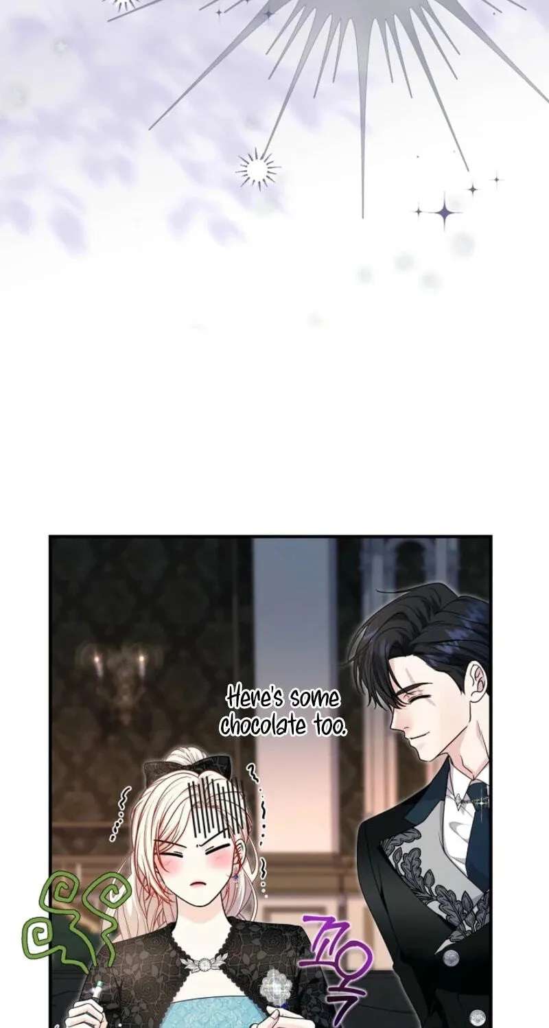 The Grand Duke of the North Chapter 97 - page 15
