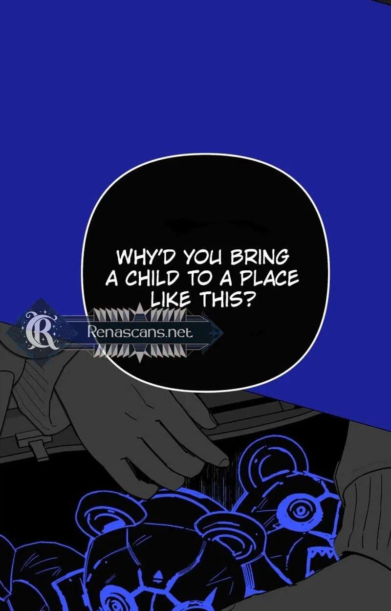 Bitterside Cranberries Chapter 14 - page 8