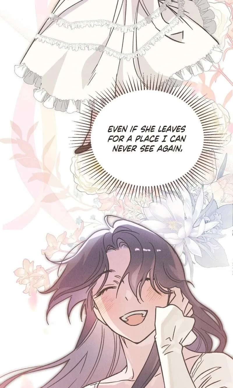 The Butterfly That Swallowed the Fog Chapter 40 - page 74