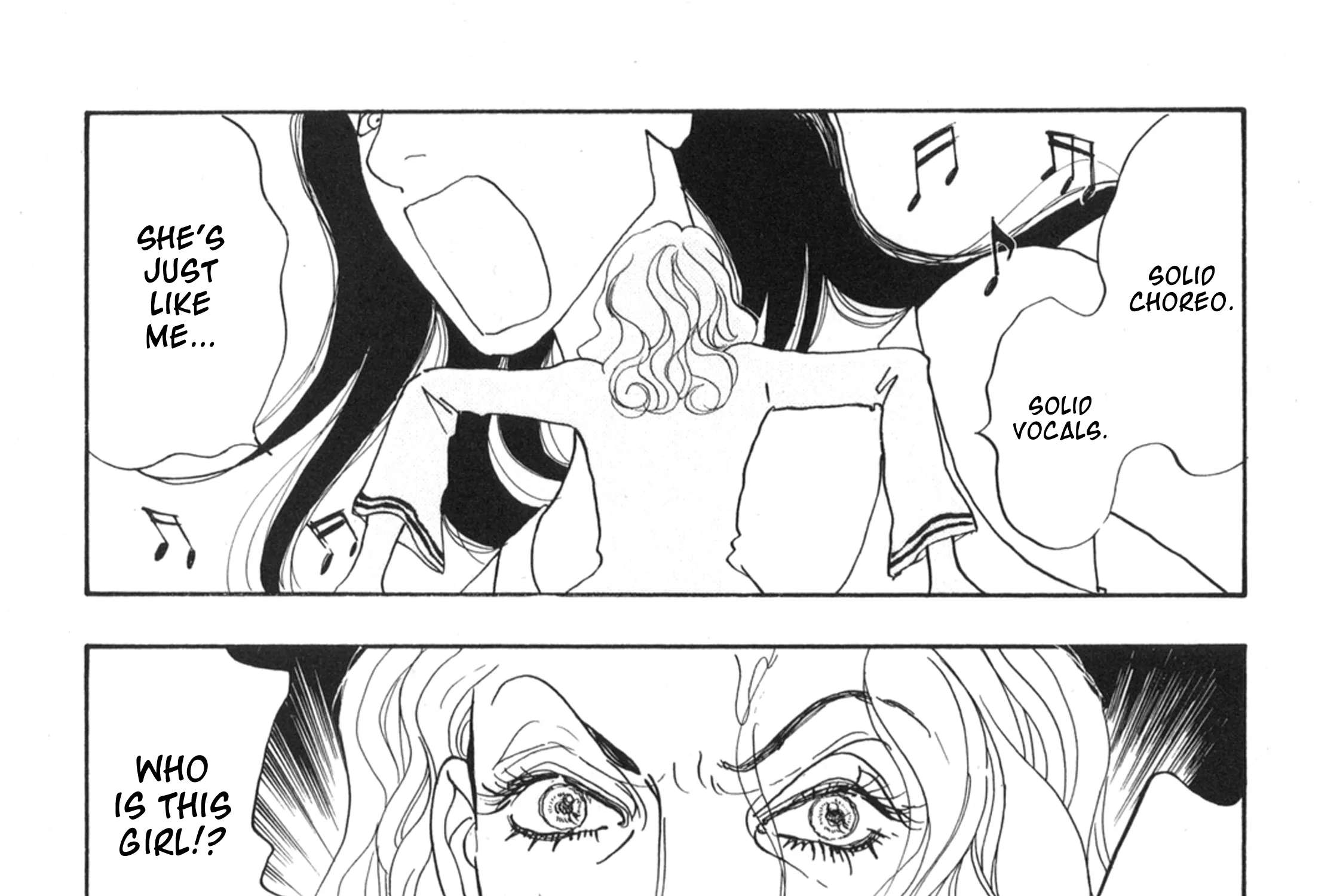 Fushigi na Shounen Chapter 34 - page 178