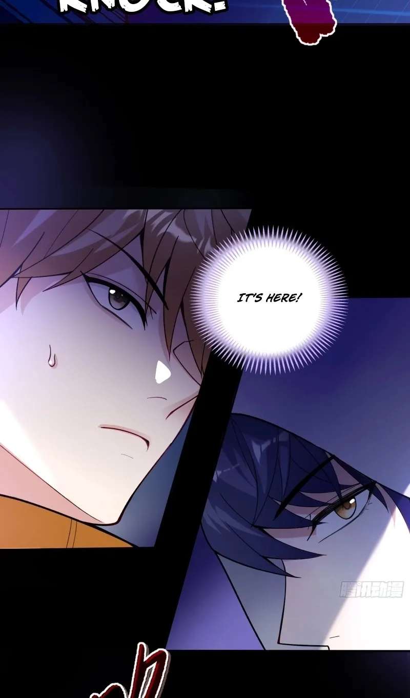 Guiyi Shijie? Wo Zao Jiu Tongguanle Chapter 1 - page 47
