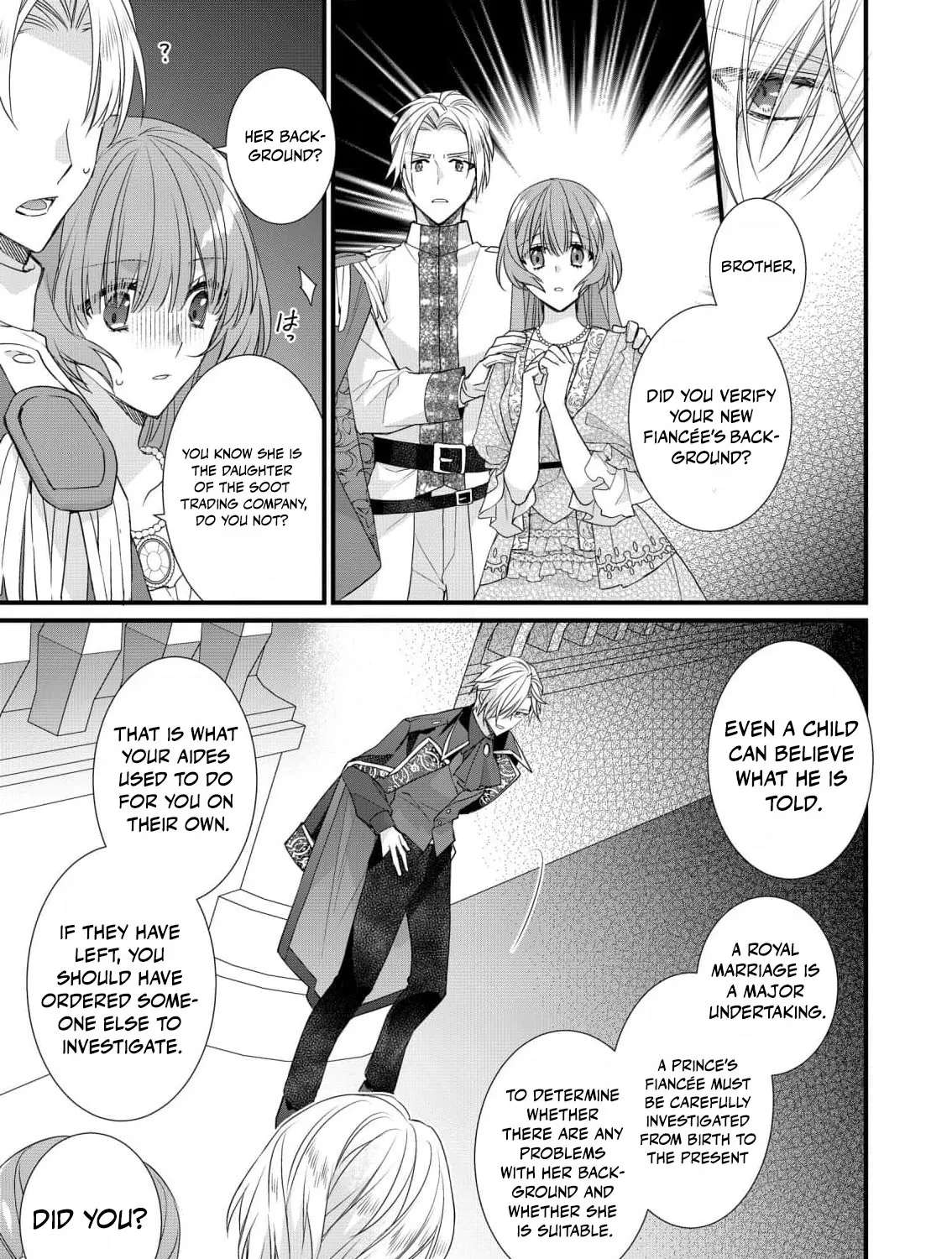 Takane no Hana Atsukai sareru Akuyaku Reijoudesuga, Honne wa Mechakucha Koishitai Chapter 5 - page 13