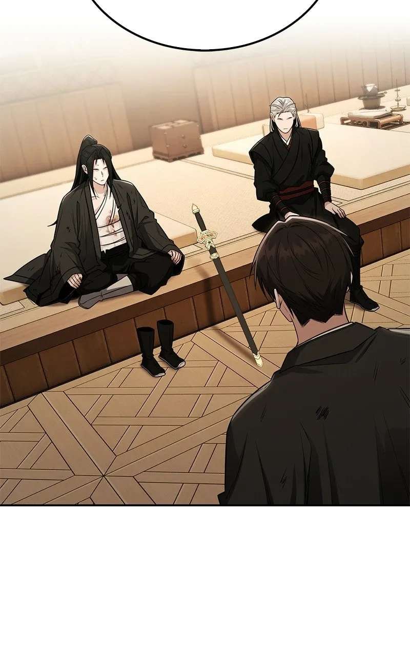 The Genius Swordsmanof Mount Hua Chapter 70 - page 57