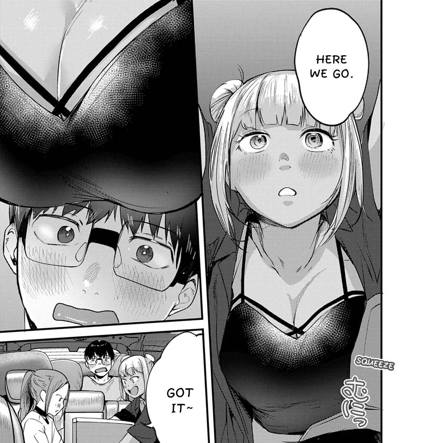 Renge To Naruto! Chapter 60 - page 13