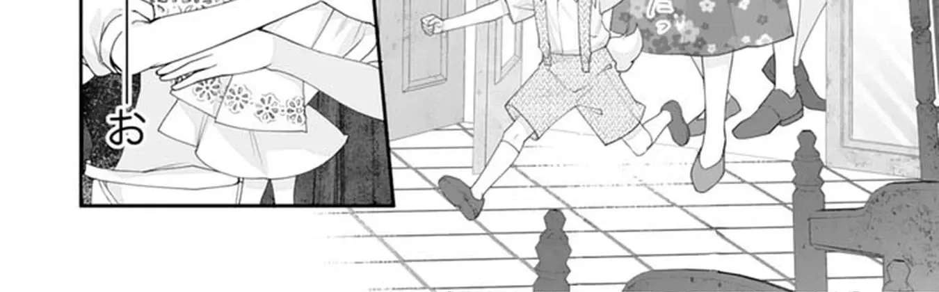 A Cat-Eared Girl's Heartwarming Meals for Fluffy Creatures Chapter 5 - page 20