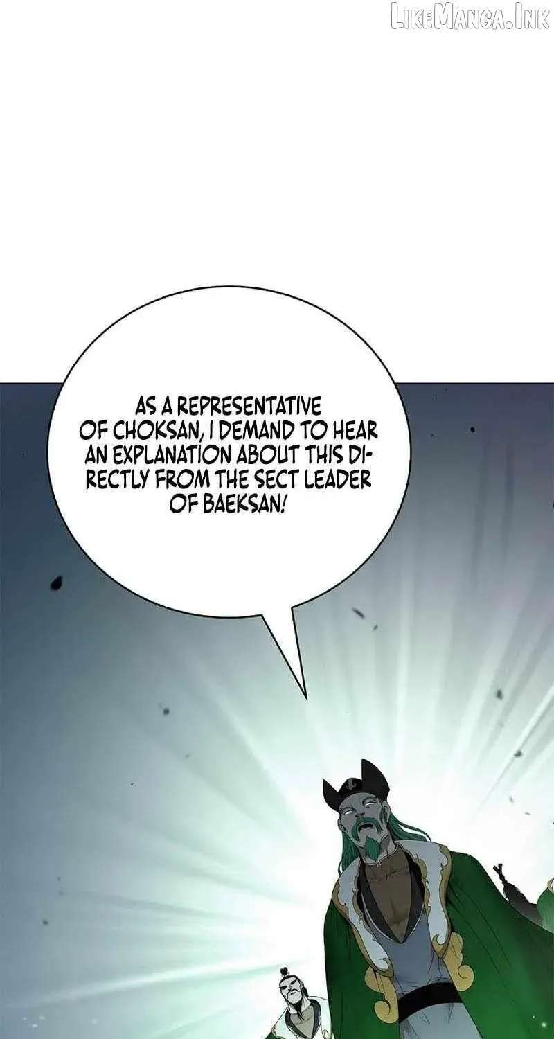 Call of the Spear Chapter 255 - page 54