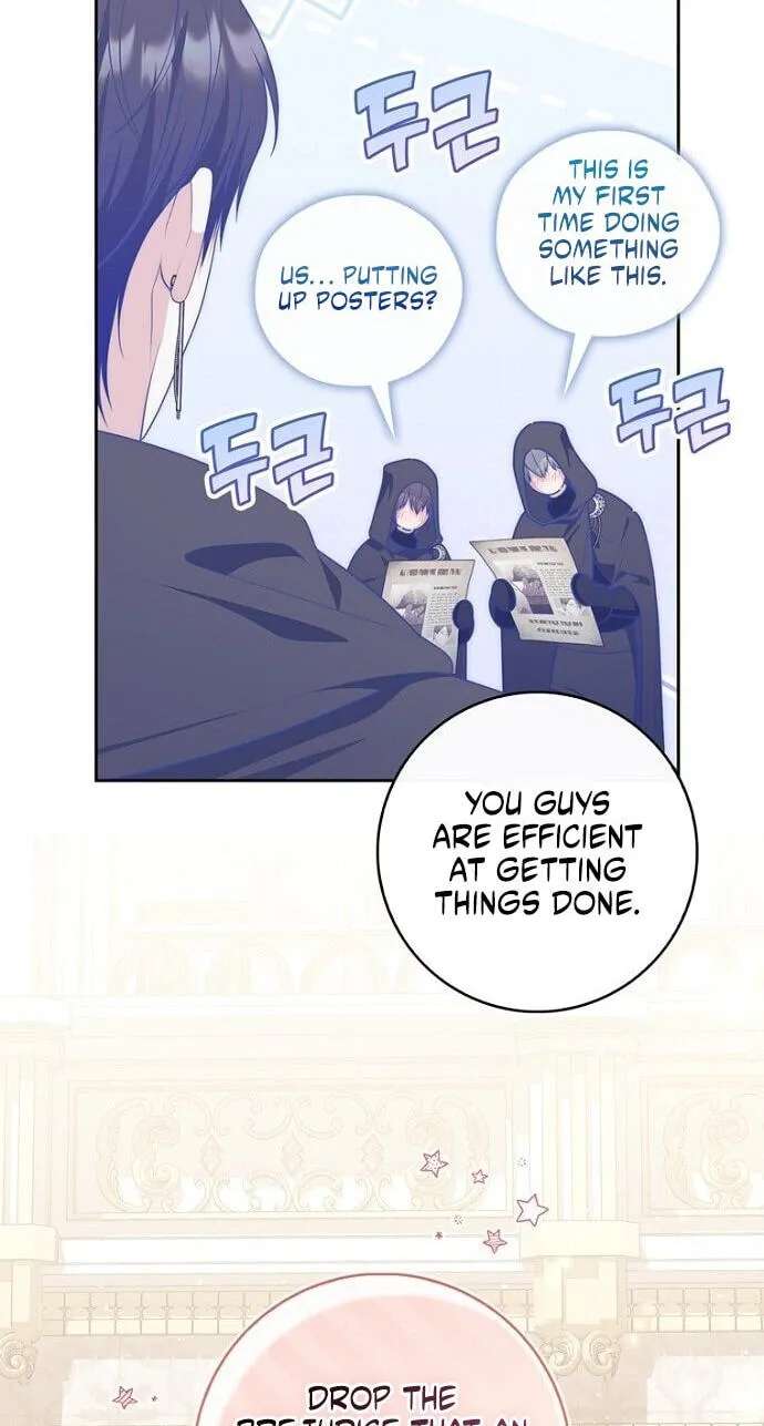 Fortune-Telling Lady Chapter 166 - page 38