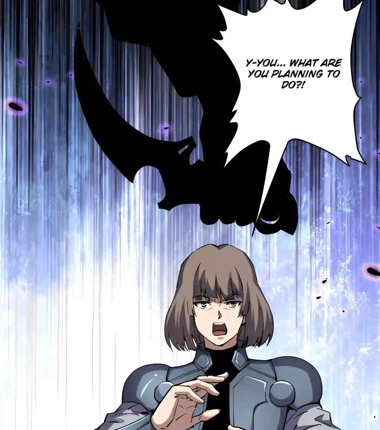 Global Beast Tamer: I Can See the Path of Evolution (2025) Chapter 102 - page 31
