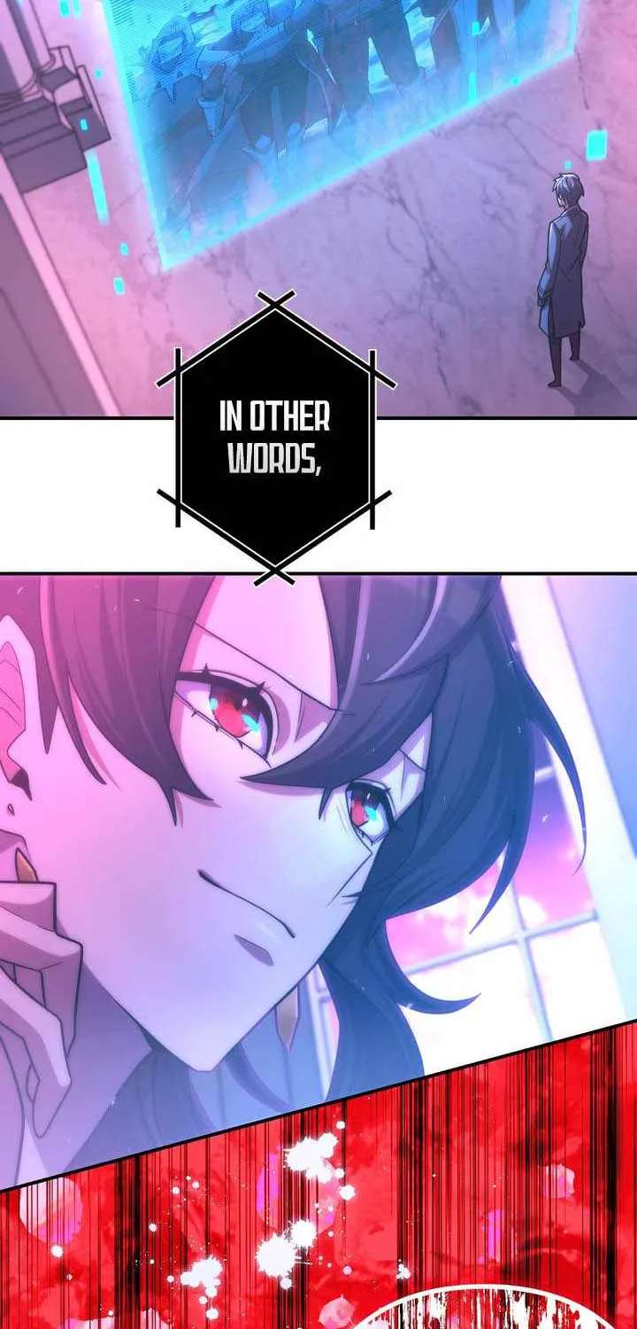 I Became An S-Rank Hunter With The Demon Lord App Chapter 169 - page 69