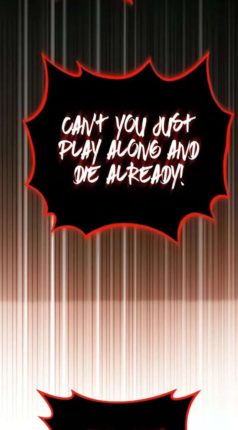 The Lazy Lord Masters the Sword Chapter 160 - page 116