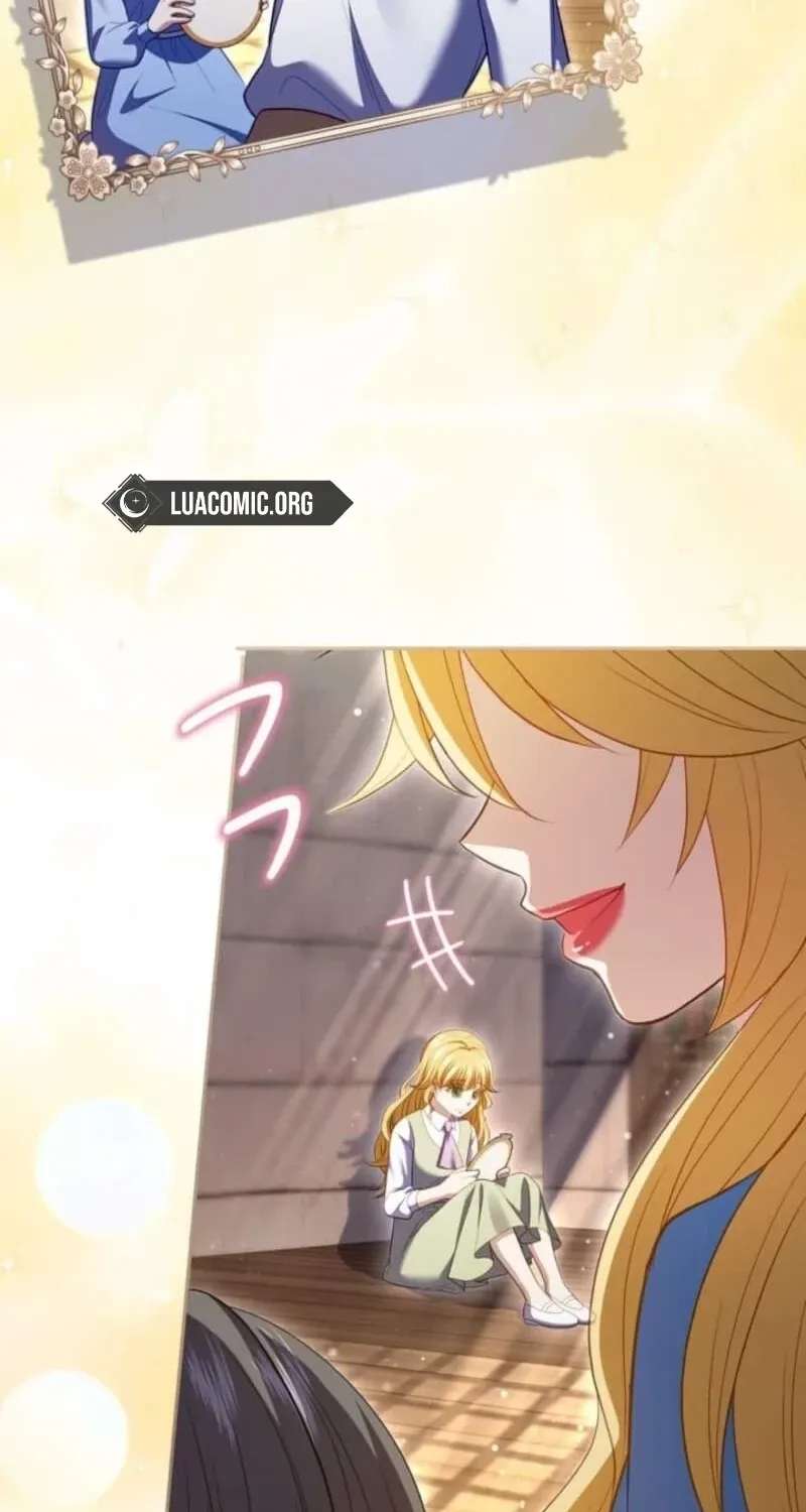 My Husband Caught Me Cheating Chapter 35 - page 5