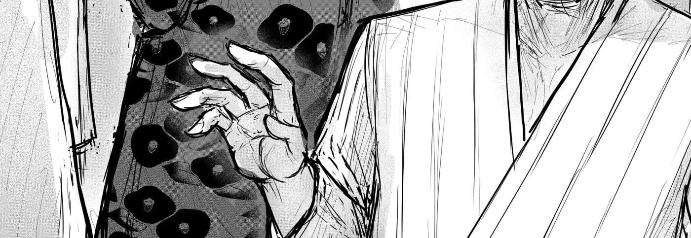 KANOIN: My Incubus (Girl)Friend Chapter 32 - page 4