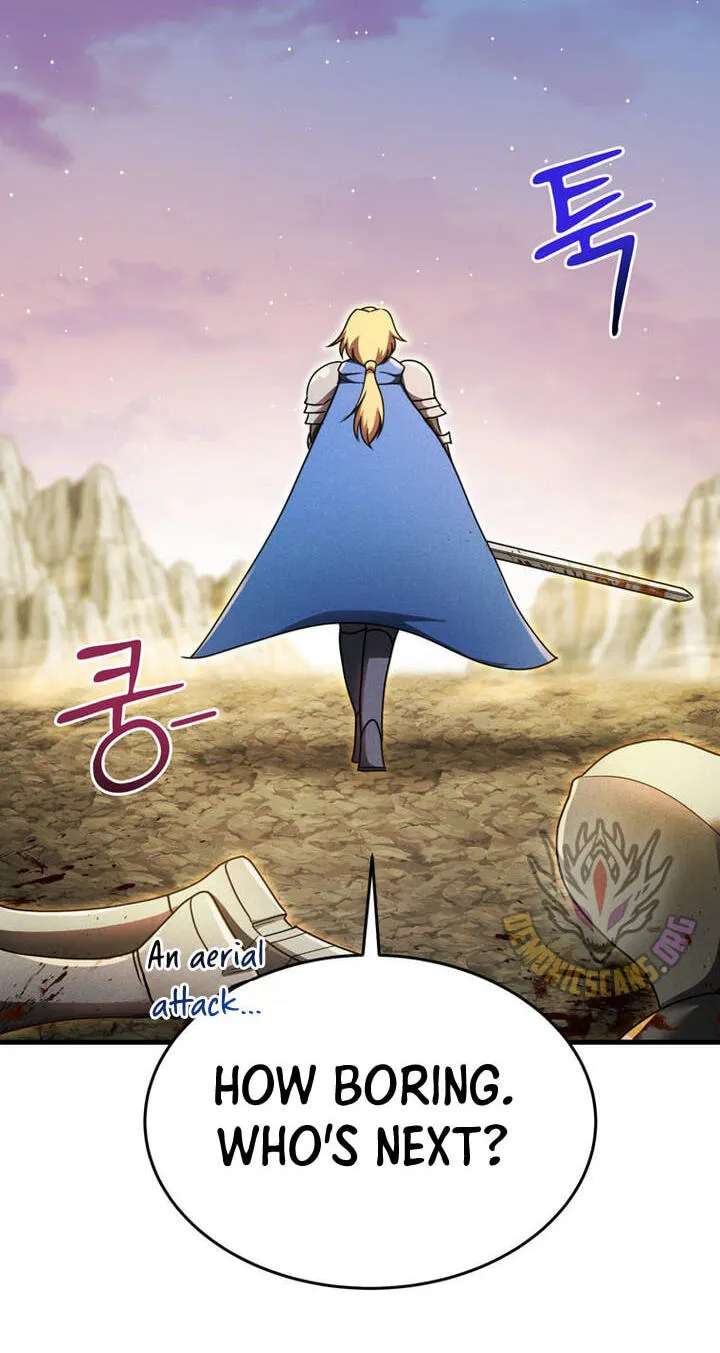 I Became the Mentor of the Weakest Demon King Chapter 35 - page 88