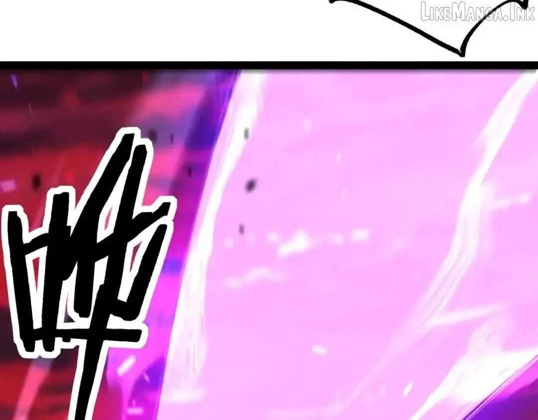 God-level Assassin, I’m the Shadow Chapter 139 - page 118