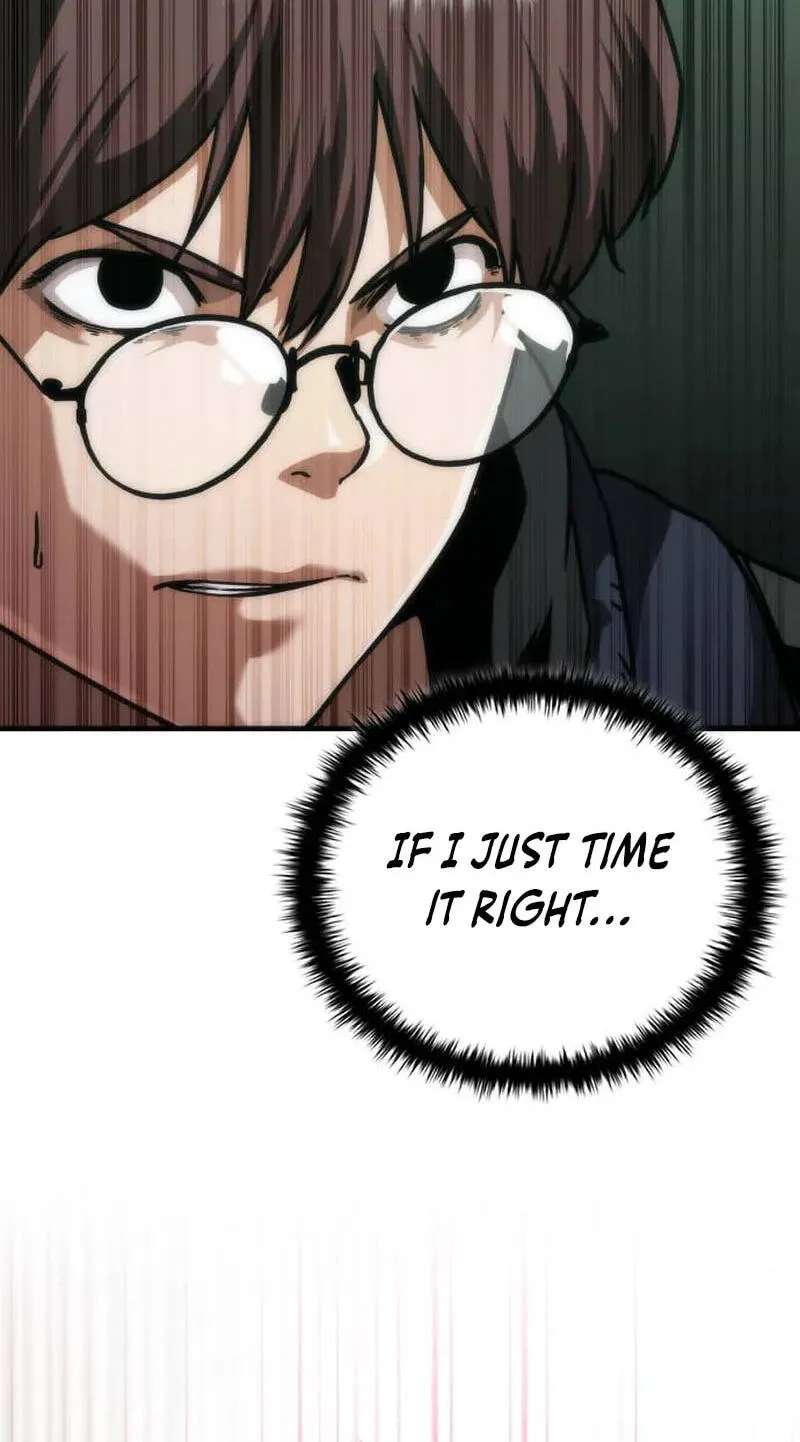 Zombie Revelation: 82-08 Chapter 121 - page 27