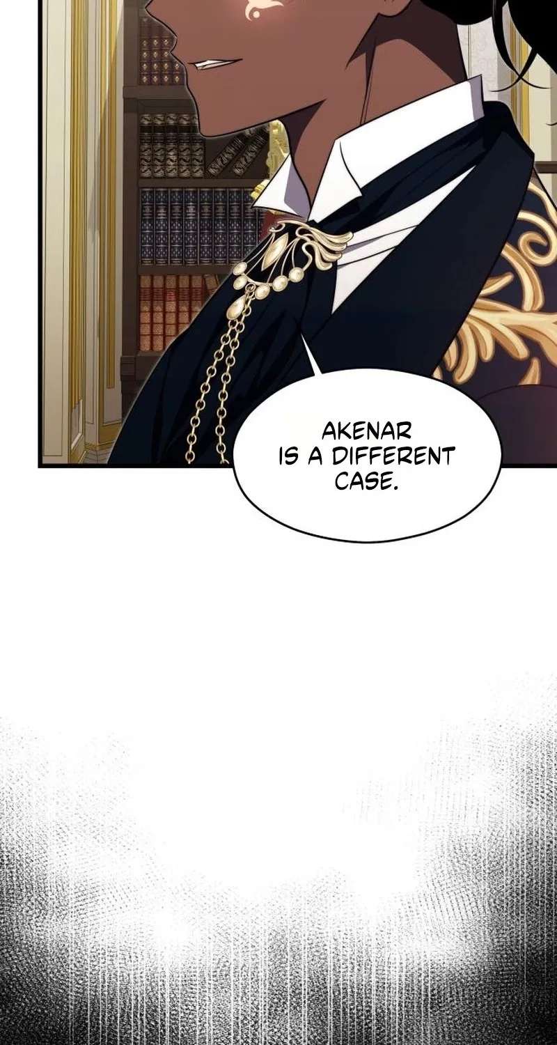The Young Emperor is Obsessed With Me Chapter 83 - page 38