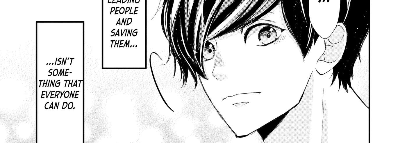 Nanoni, Chigira-kun ga Amasugiru. Chapter 51 - page 62