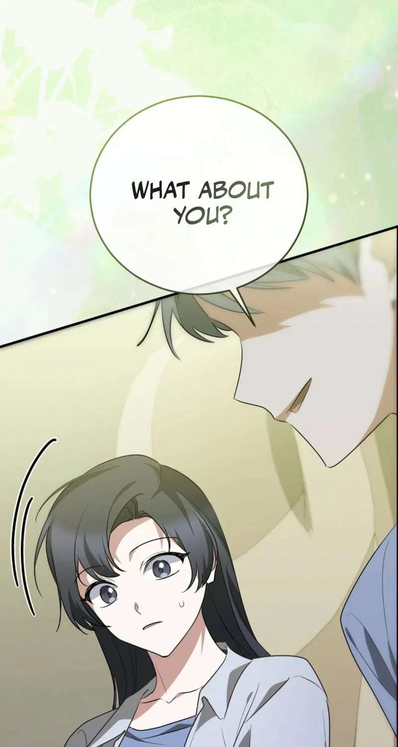 I Am In The Same Class As The Crazy Male Leads Chapter 92 - page 77