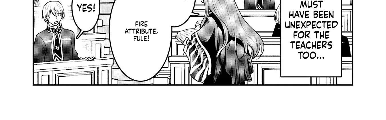 A Hero, As He Should Be ~Silencing the Geniuses Who Mock Effort by Stealing Their Magic and Controlling It with [Magic Interference]~ Chapter 1 - page 27