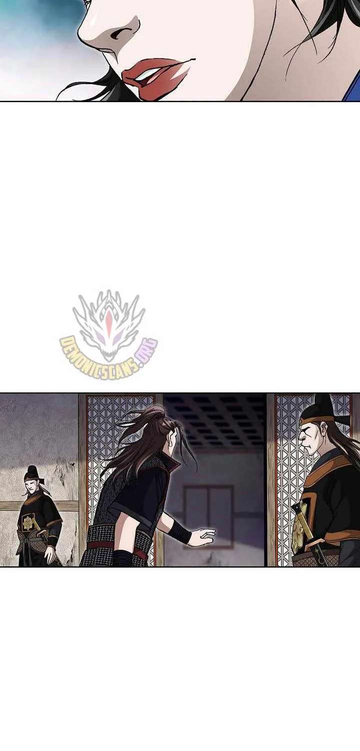 Return of the Immortal Monk Chapter 92 - page 6