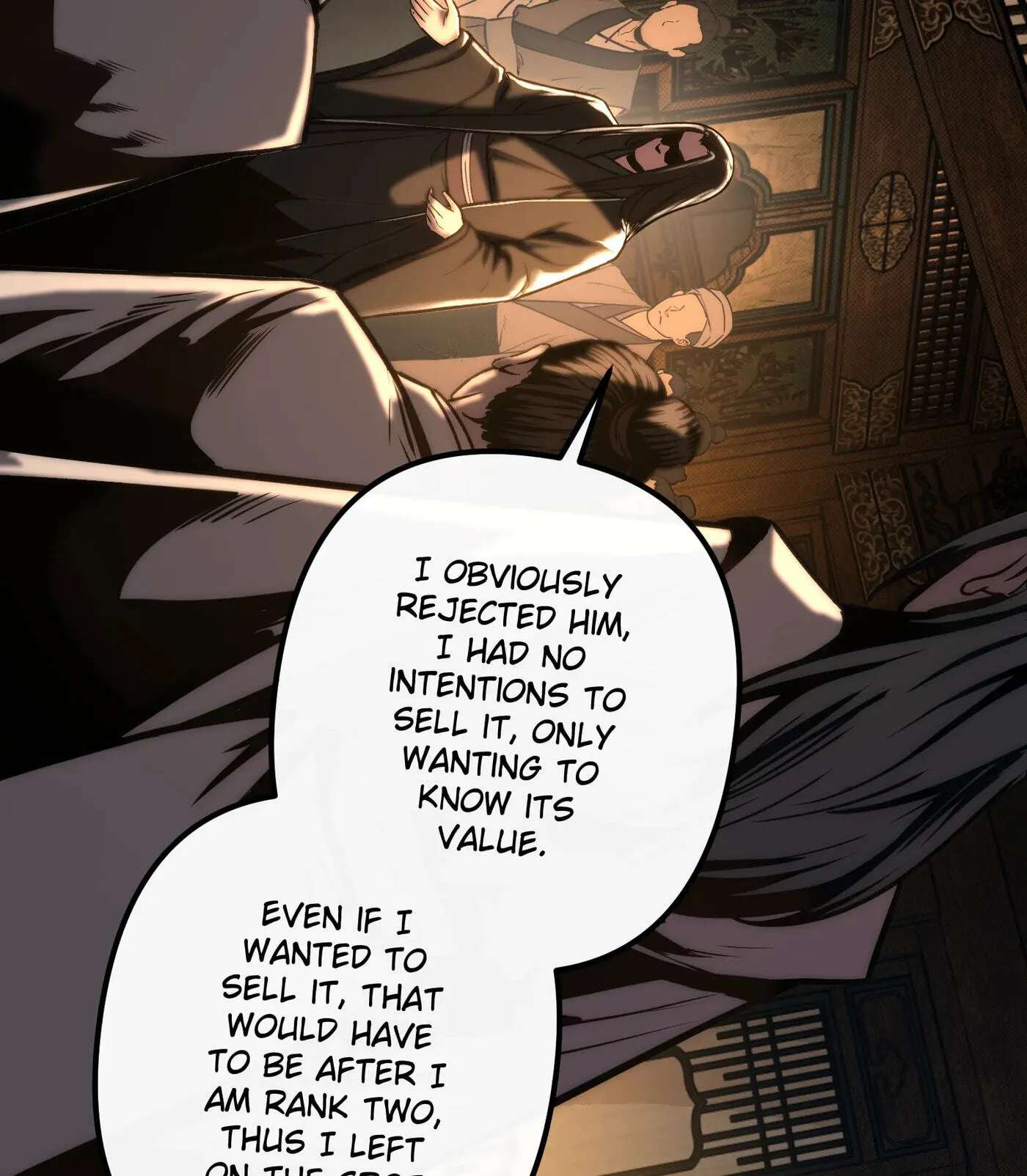 Reverend Insanity Remake Chapter 31 - page 173