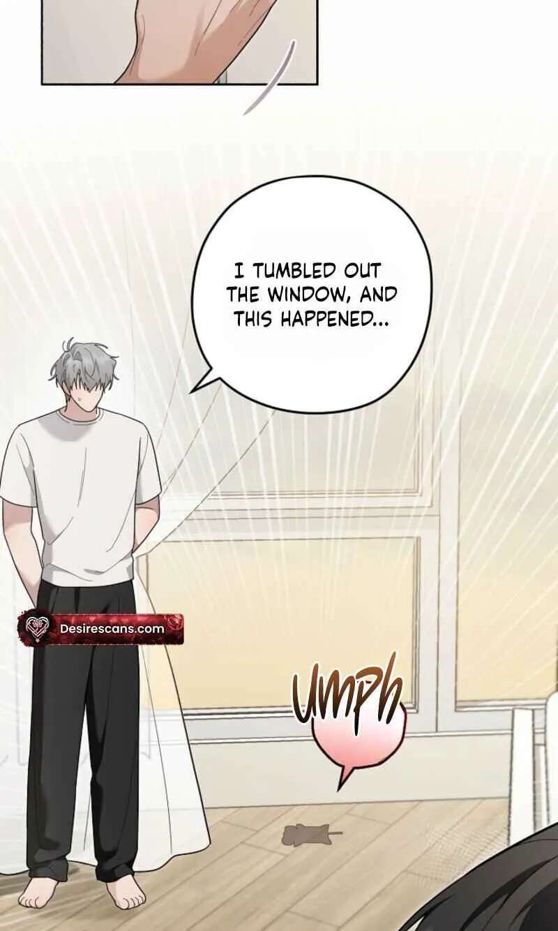 My Rat Is An S-Class Awakener Chapter 40 - page 26