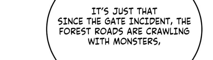 The World's Strongest Regime Chapter 15 - page 211