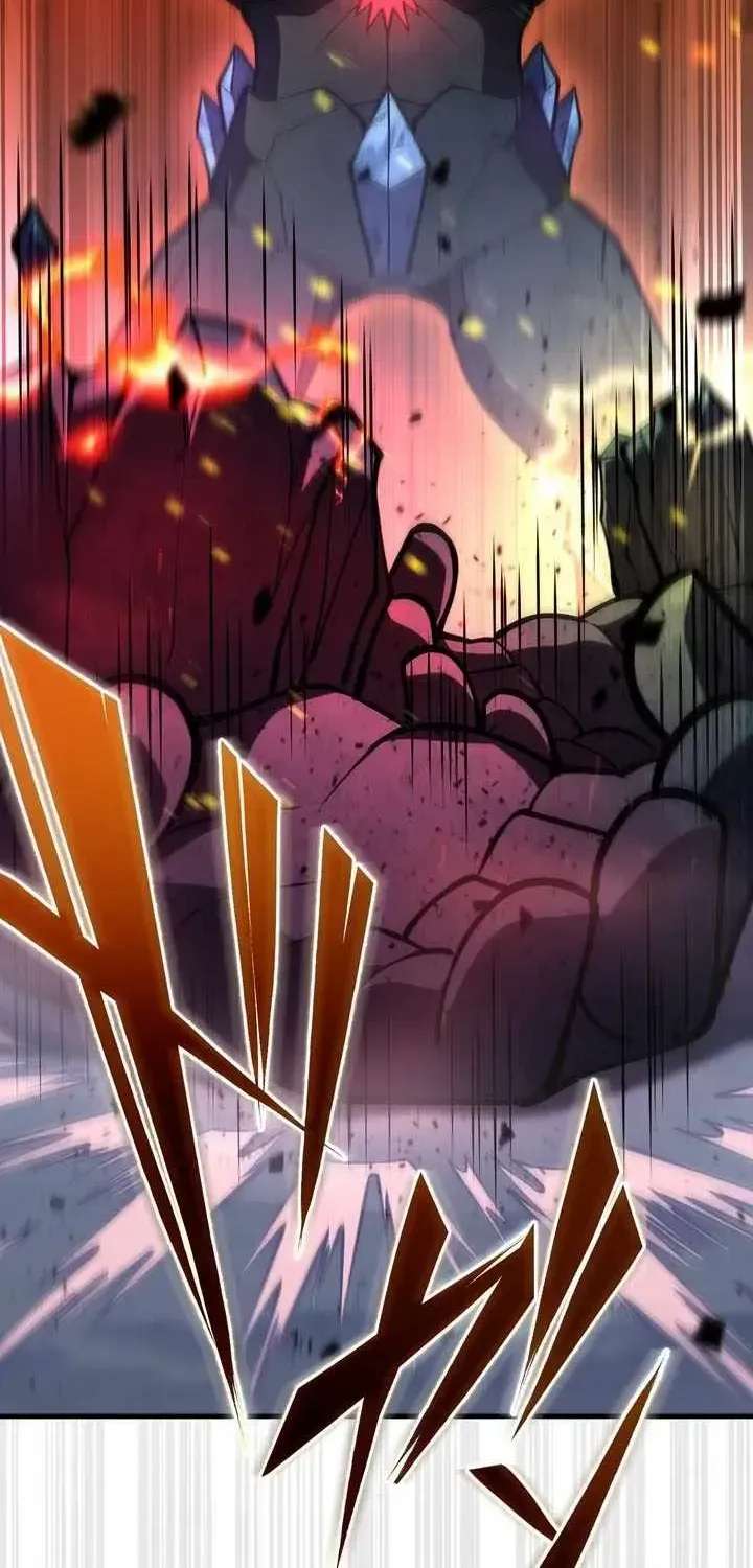 The Underworld Transcendent Returns Chapter 27 - page 97