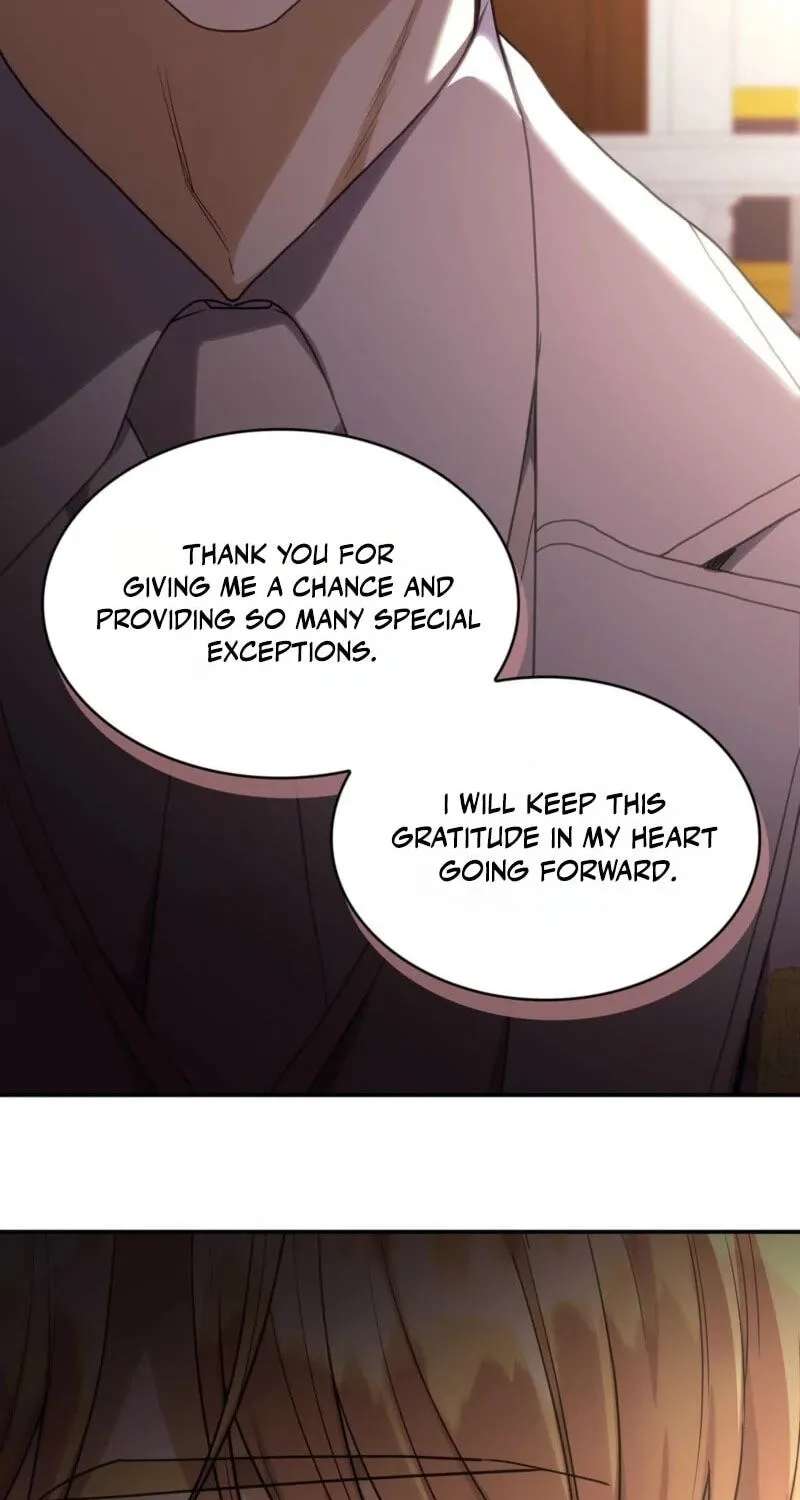 Their Obsession Will Ruin Me Chapter 98 - page 23