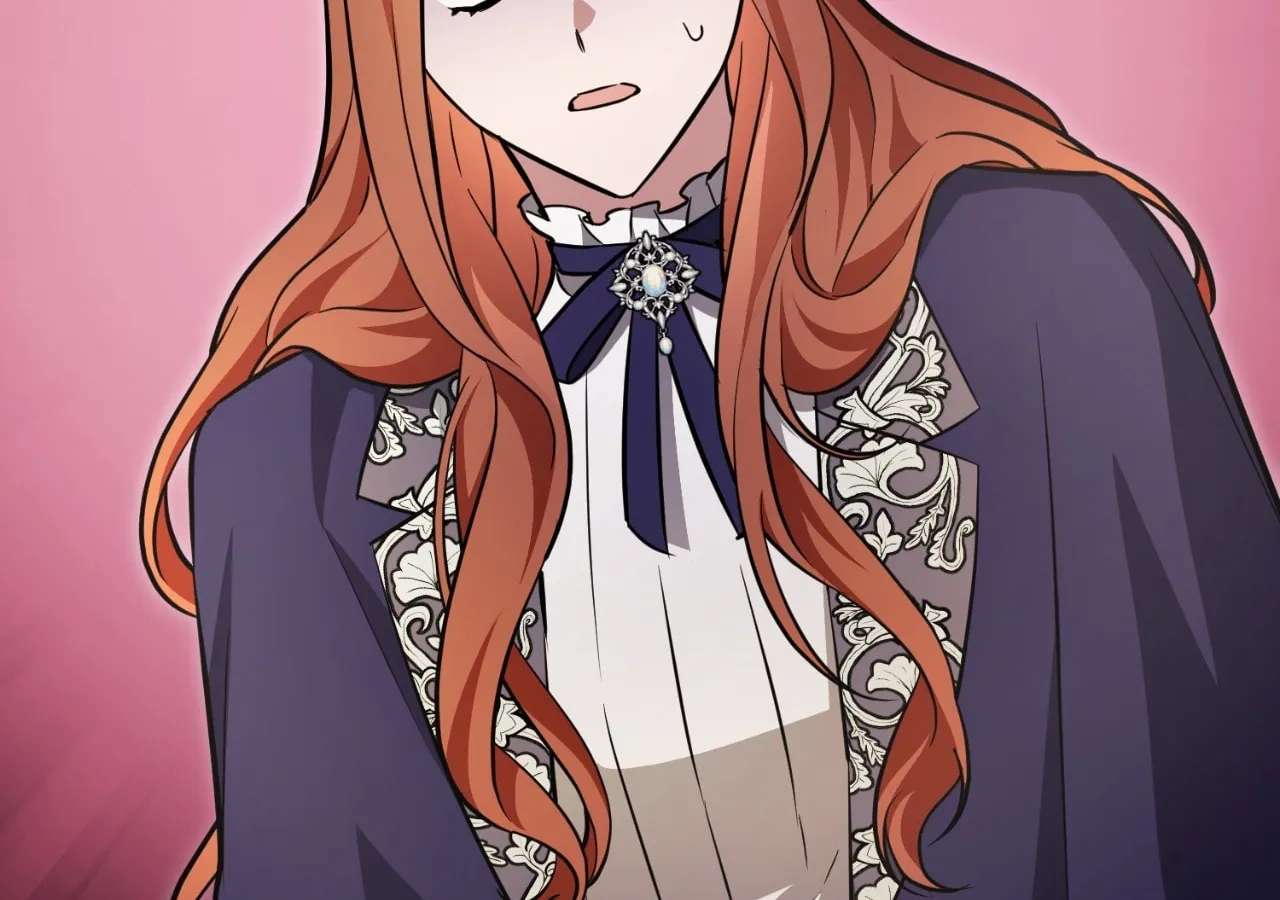 The Cursed Attendant of the Duke's Castle Chapter 57 - page 123