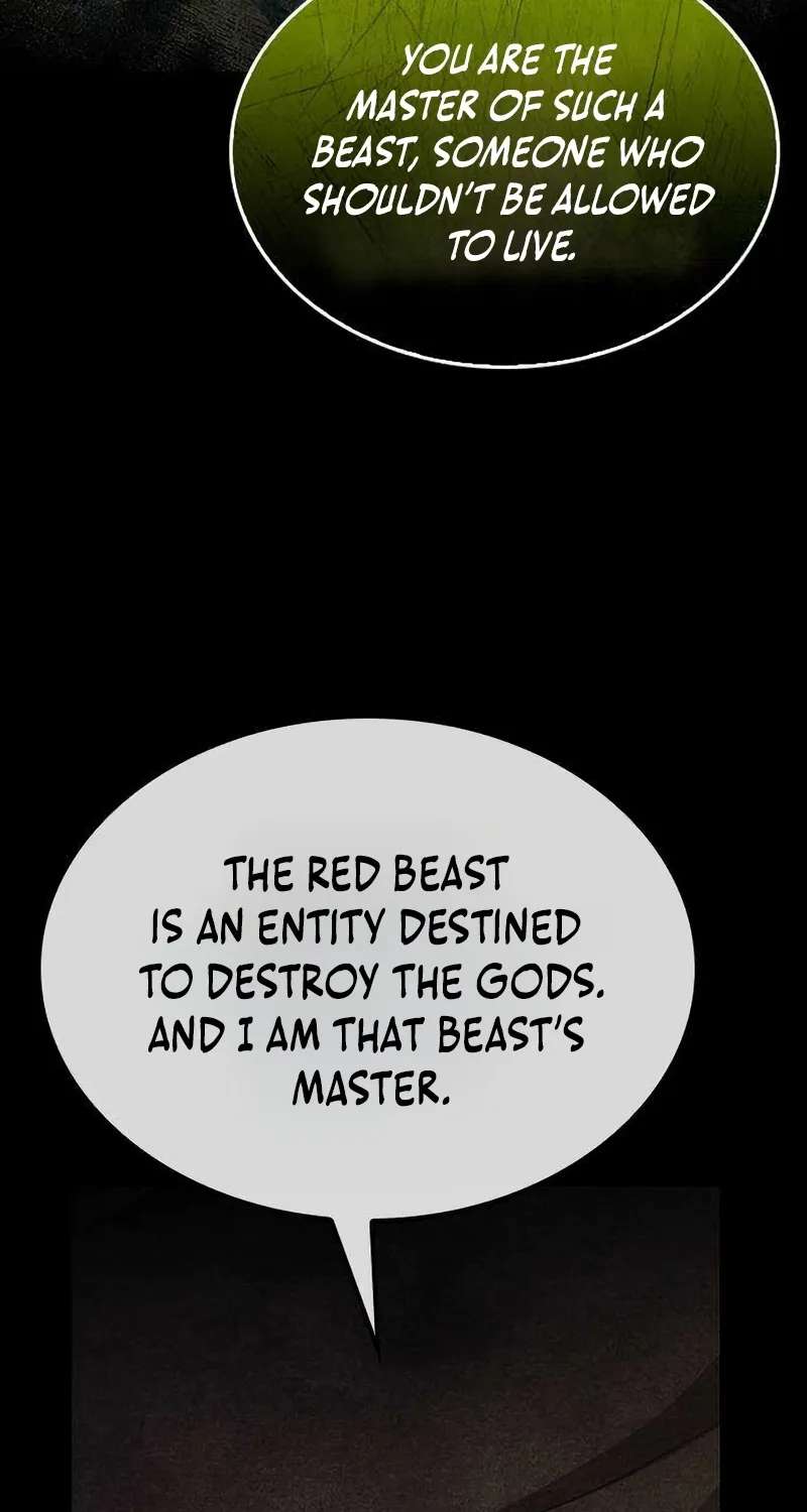 Pray To A Ghost Chapter 39 - page 18
