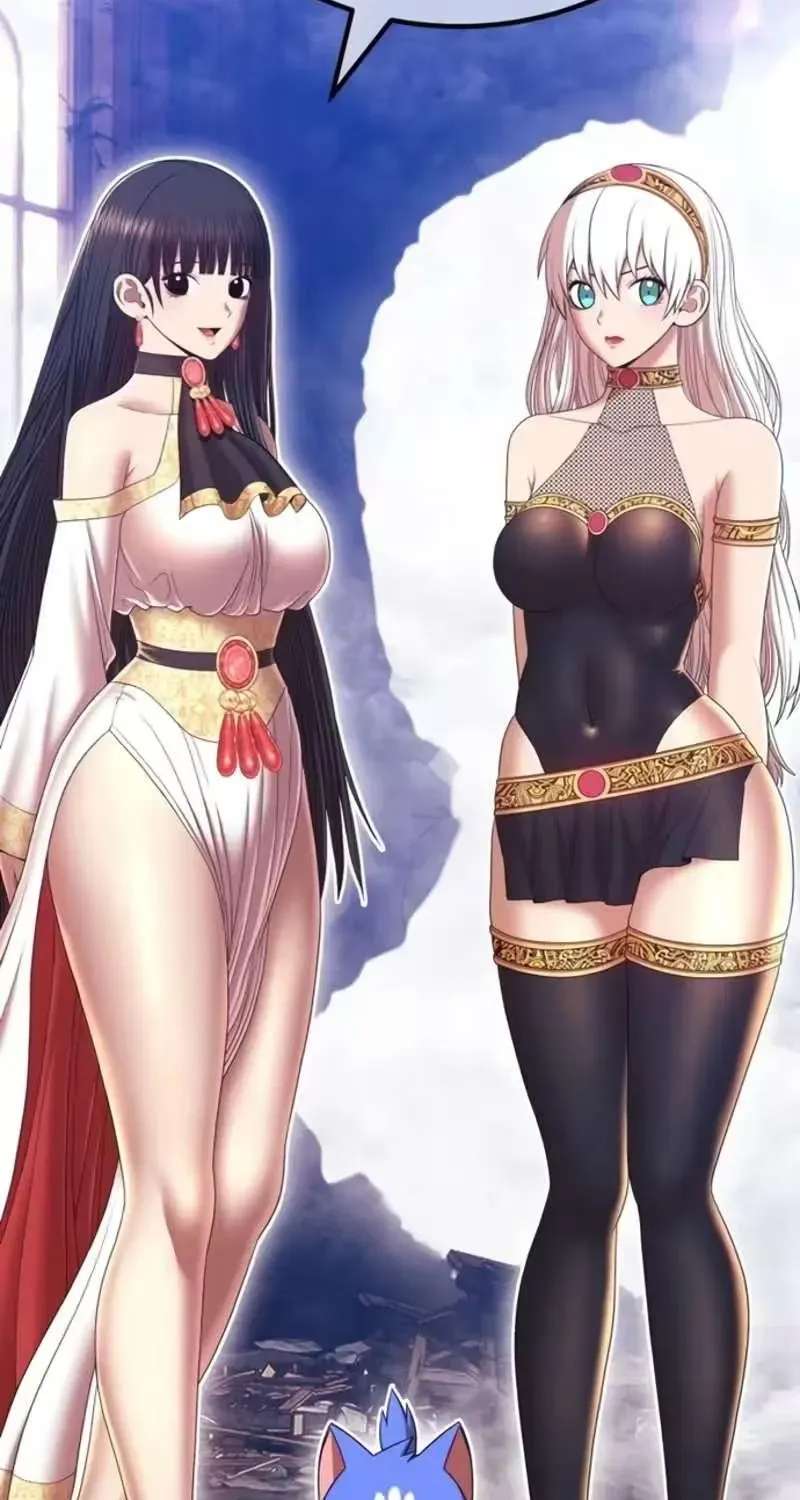 +99 Wooden stick (manhwa) Chapter 215 - page 48