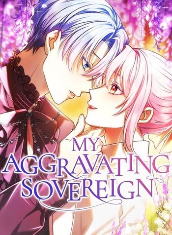 My Aggravating Sovereign