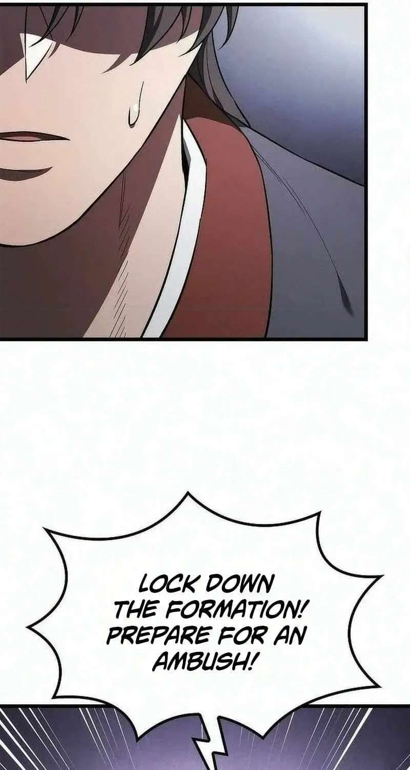 So？ Did Someone Force You to Become the Heavenly Demon？ Chapter 56 - page 84
