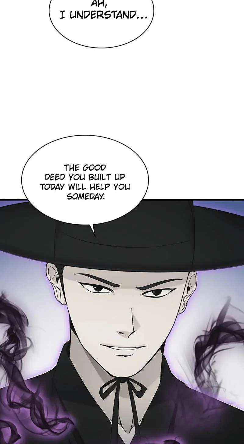 The Lawyer Who Sees Spirits Chapter 30 - page 28